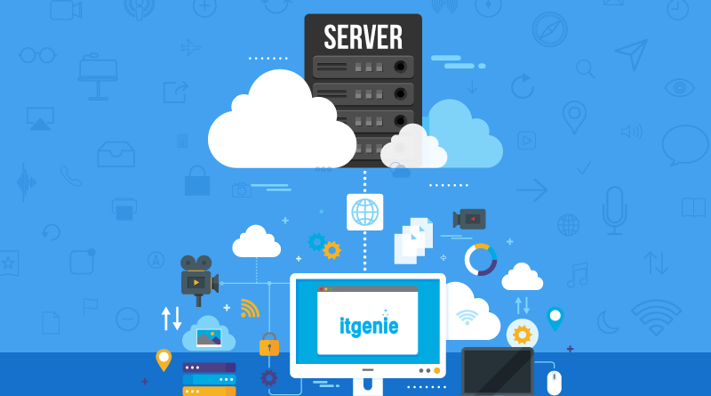 Business Servers: A Comprehensive Guide by IT Genie