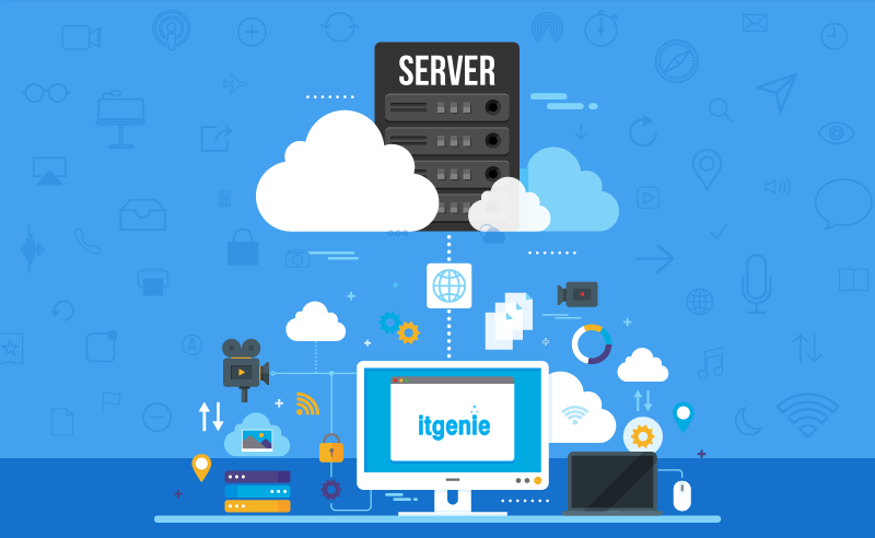 Business Servers: A Comprehensive Guide by IT Genie