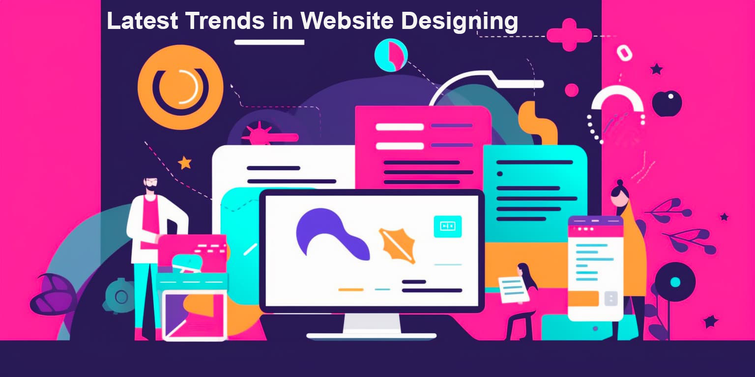 Latest-Trends-Website-Designing