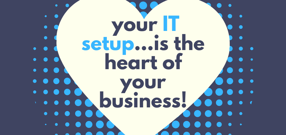 IT Genie IT Setup & IT Support Services