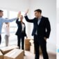 New Office IT Setup - A Complete Guide to Seamless Office Relocation