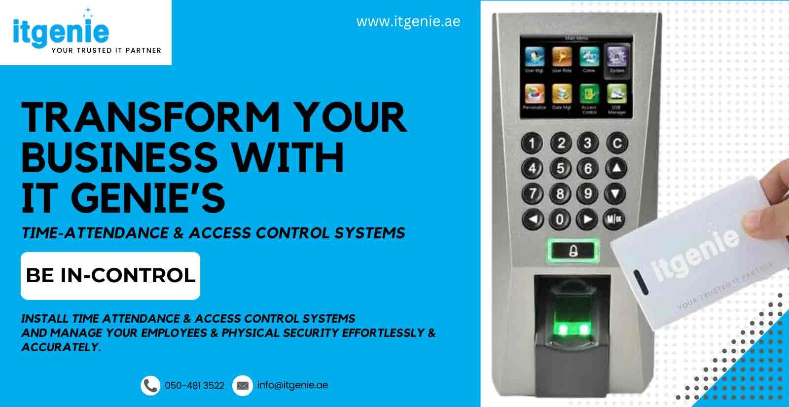 Be-In-Control-Transform-Your-Business-with-IT-Genie’s-Time-Attendance-&-Access-Control-Systems